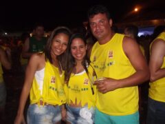 Forró da Tia Maria